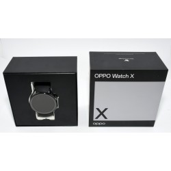 SMARTWATCH OPPO WATCH X