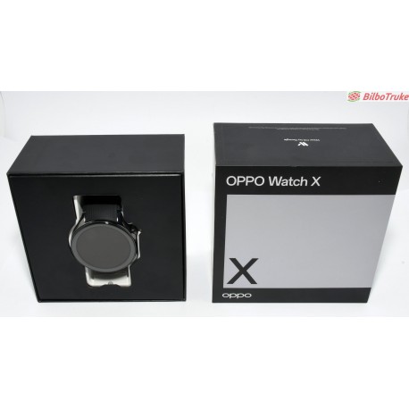 SMARTWATCH OPPO WATCH X