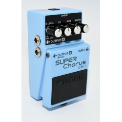 PEDAL BOSS SUPER CHORUS CH-1