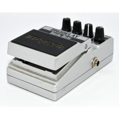 PEDAL DIFITECH DIGIDELAY