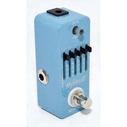 PEDAL MOOER GRAPFIC G