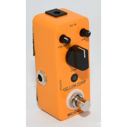 PEDAL MOOER YELLO COMP