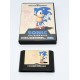 VIDEOJUEGO SEGA MEGA DRIVE SONIC THE HEDGEHOG