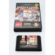VIDEOJUEGO SEGA MEGA DRIVE OLYMPIC GOLD