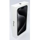IPHONE 15 PRO MAX 256GB BLACK TITANIUM PRECINTADO