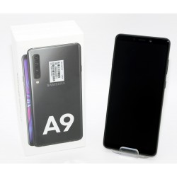 Samsung Galaxy A9