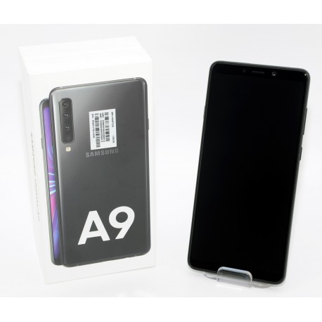 Samsung Galaxy A9