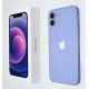 APPLE IPHONE 12 128GB MORADO