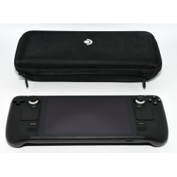 CONSOLA VALVE STEAM DECK 256GB