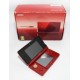 CONSOLA NINTENDO 3DS ROJA