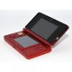 CONSOLA NINTENDO 3DS ROJA