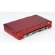 CONSOLA NINTENDO 3DS ROJA