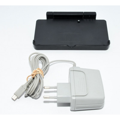 CONSOLA NINTENDO 3DS ROJA