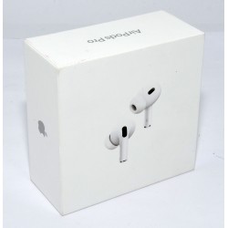 AURICULARES APPLE AIRPODS PRO 2 MTJV3TY PRECINTADO