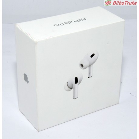 AURICULARES APPLE AIRPODS PRO 2 MTJV3TY PRECINTADO