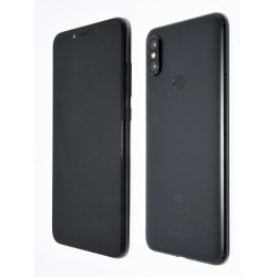 XIAOMI MI A2 32GB NEGRO