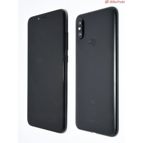 XIAOMI MI A2 32GB NEGRO
