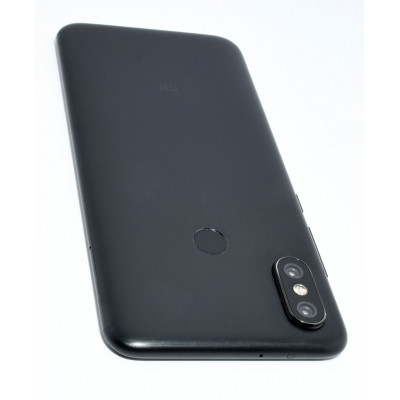 XIAOMI MI A2 32GB NEGRO