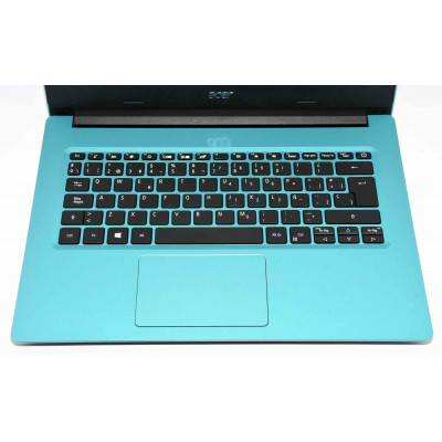 PORTATIL 14p ACER ASPIRE 1 A114 / CELERON N4500 1.1GHz / 60GB SSD / 4GB RAM