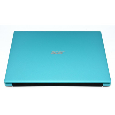 PORTATIL 14p ACER ASPIRE 1 A114 / CELERON N4500 1.1GHz / 60GB SSD / 4GB RAM