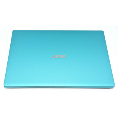 PORTATIL 14p ACER ASPIRE 1 A114 / CELERON N4500 1.1GHz / 60GB SSD / 4GB RAM