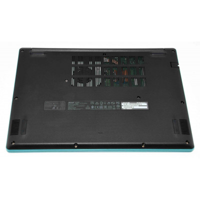 PORTATIL 14p ACER ASPIRE 1 A114 / CELERON N4500 1.1GHz / 60GB SSD / 4GB RAM