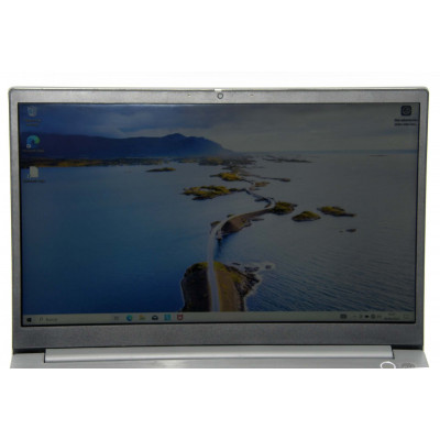 PORTATIL LENOVO THINKBOOK 15IIL / i3-1005G1 1.2GHz / 250GB SSD / 8GB RAM