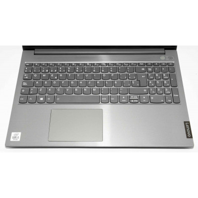 PORTATIL LENOVO THINKBOOK 15IIL / i3-1005G1 1.2GHz / 250GB SSD / 8GB RAM