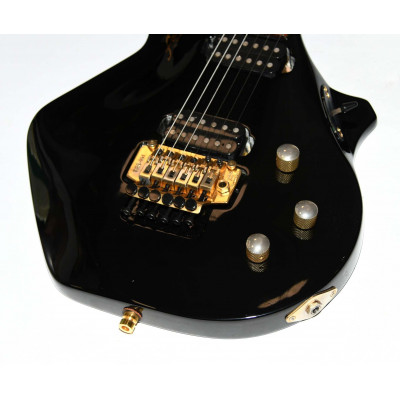 GUITARRA ELECTRICA FENIX MONALISA ML-40 BY YOUNG CHANG