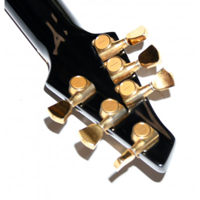 GUITARRA ELECTRICA FENIX MONALISA ML-40 BY YOUNG CHANG