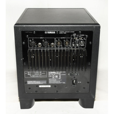WOOFER YAMAHA HS8S