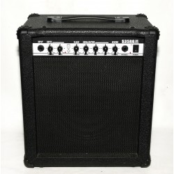 AMPLIFICADOR LEEM S35RG