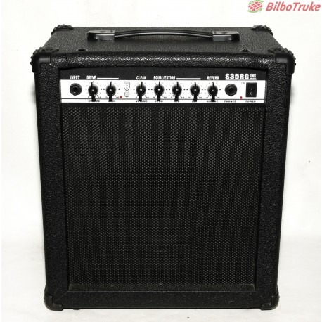 AMPLIFICADOR LEEM S35RG