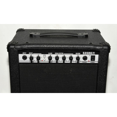 AMPLIFICADOR LEEM S35RG