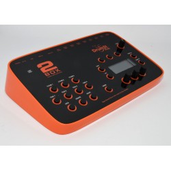 MODULO BATERIA ELECTRONICA DRUMIT FIVE 2 BOX