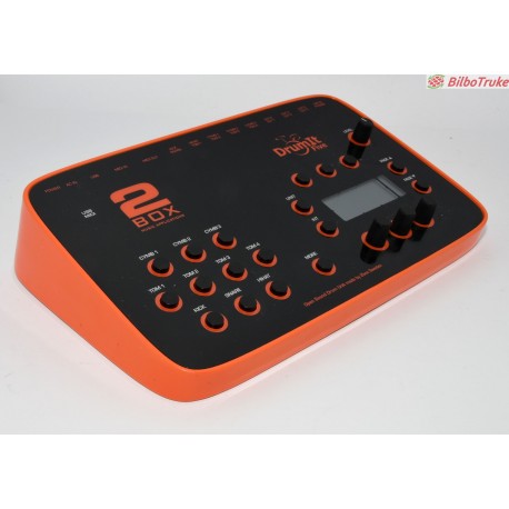 MODULO BATERIA ELECTRONICA DRUMIT FIVE 2 BOX