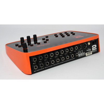 MODULO BATERIA ELECTRONICA DRUMIT FIVE 2 BOX