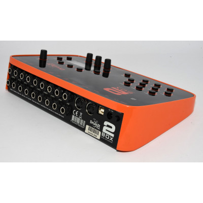 MODULO BATERIA ELECTRONICA DRUMIT FIVE 2 BOX