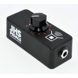 PEDAL JHS LITTLE BLACK AMP BOX
