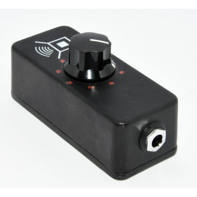 PEDAL JHS LITTLE BLACK AMP BOX