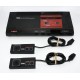 CONSOLA SEGA MASTER SYSTEM CON MANDOS