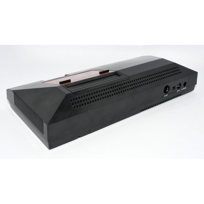 CONSOLA SEGA MASTER SYSTEM CON MANDOS