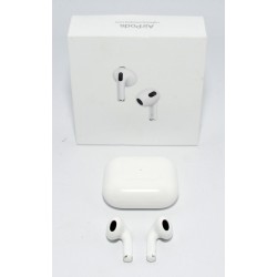 AURICULARES APPLE AIRPODS 3 MPNY3TY