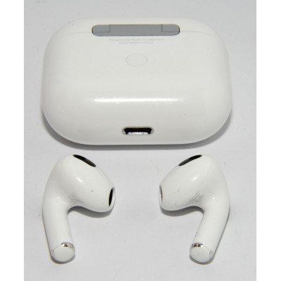 AURICULARES APPLE AIRPODS 3 MPNY3TY