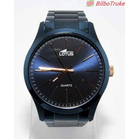 RELOJ LOTUS 18163