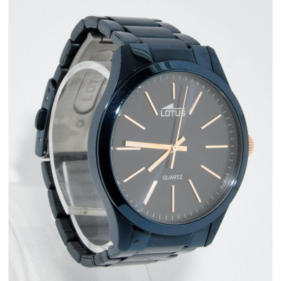 RELOJ LOTUS 18163