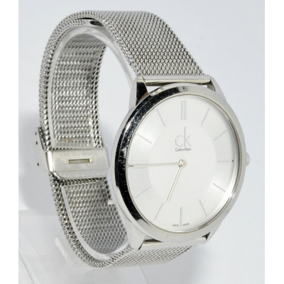 RELOJ CALVIN KLEIN K3M 211