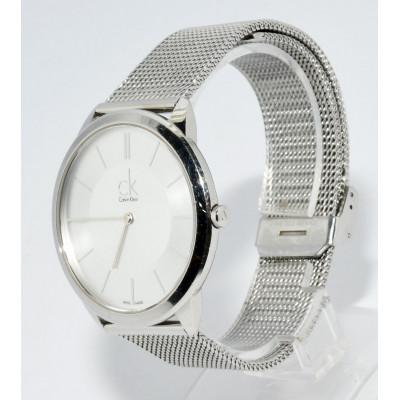 RELOJ CALVIN KLEIN K3M 211