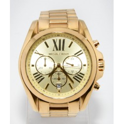 RELOJ MICHAEL KORS MK-5605