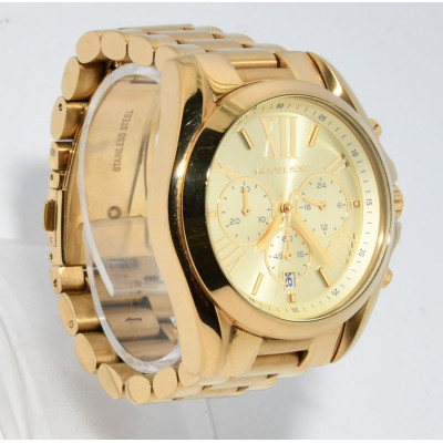 RELOJ MICHAEL KORS MK-5605